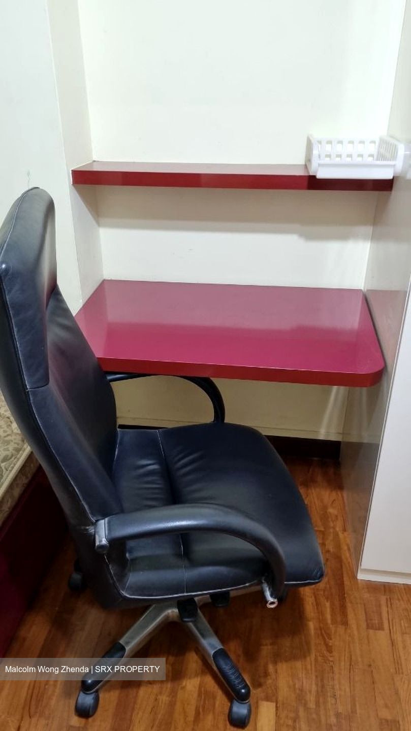 Blk 403D Fern Spring (Sengkang), HDB 5 Rooms #593677501